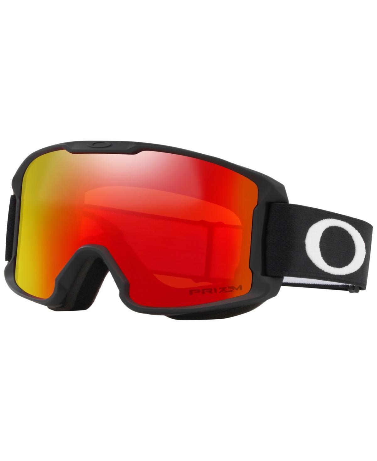 Oakley Men's Line Miner™ (youth Fit) Snow Goggles Product Image