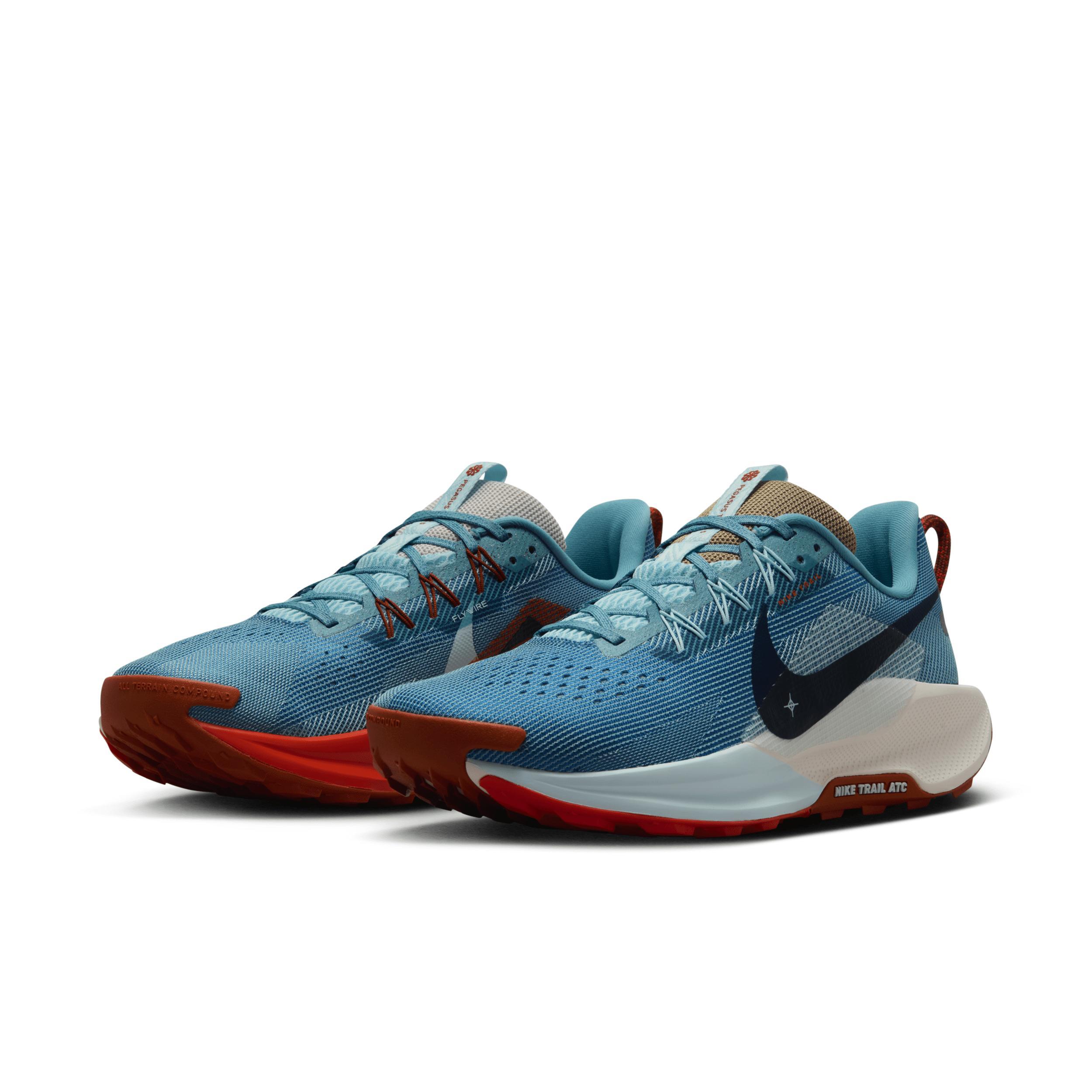 Nike Men's Pegasus Trail 5 Trail Running Shoes Product Image