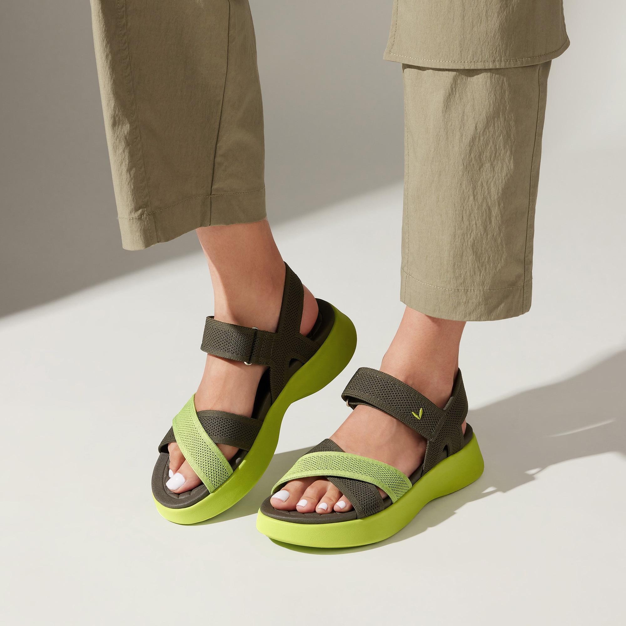 Sport Sandals (Kiara) Product Image