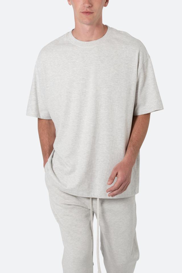 Every Day II Tee - Grey Product Image