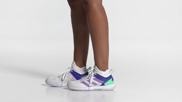 adizero Ubersonic 4 Tennis Shoes Product Image