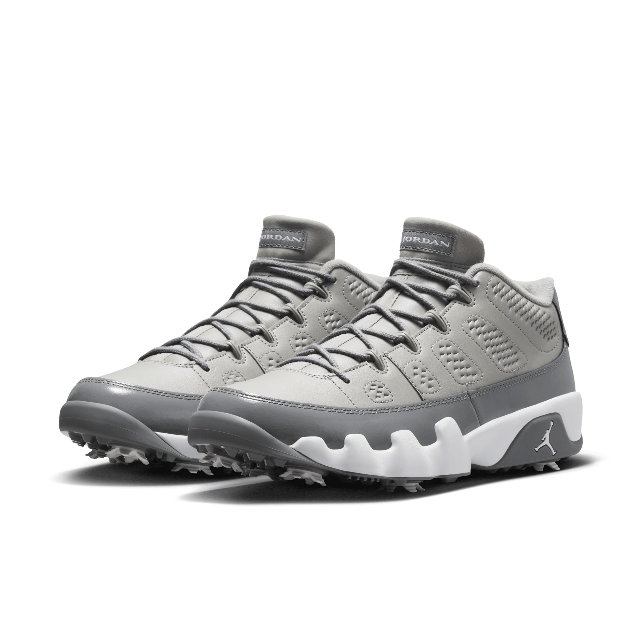 Men's Air Jordan 9 G Golf Shoes Product Image