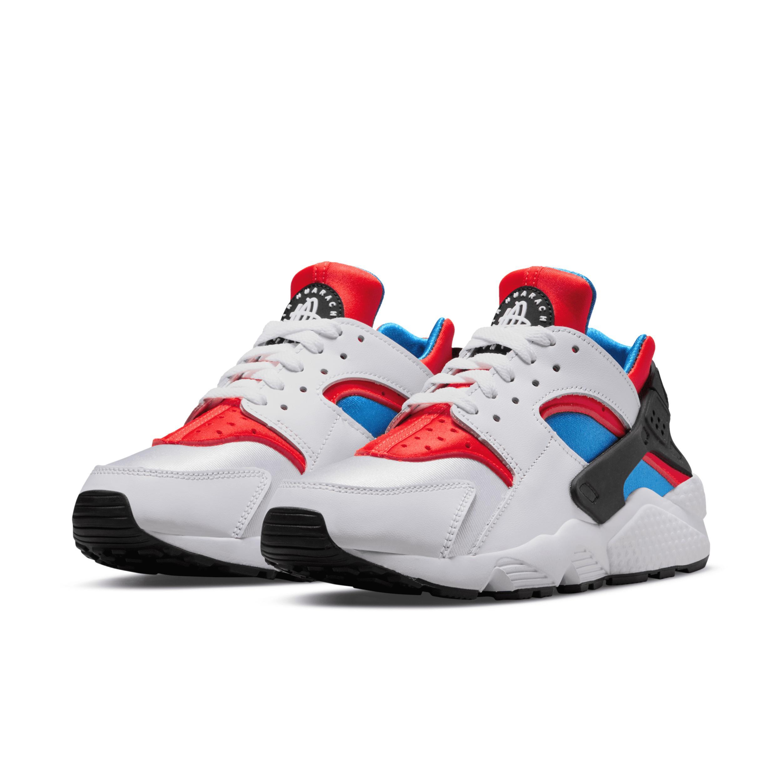 Nike Womens Air Huarache Casual Shoes Product Image