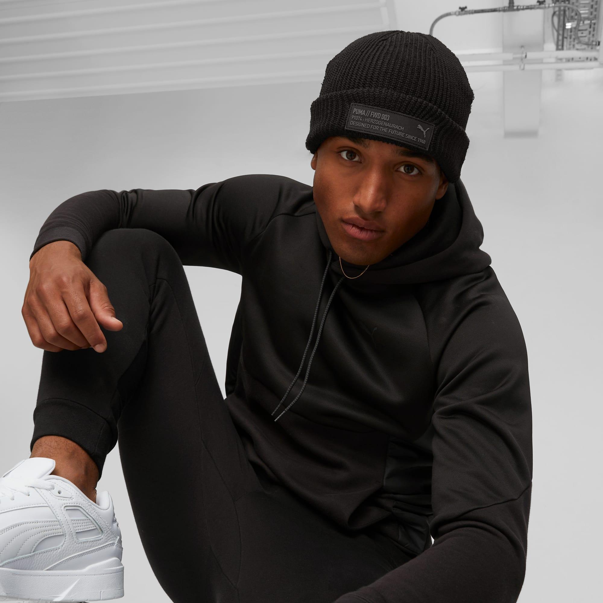 PUMA FWD Beanie Product Image