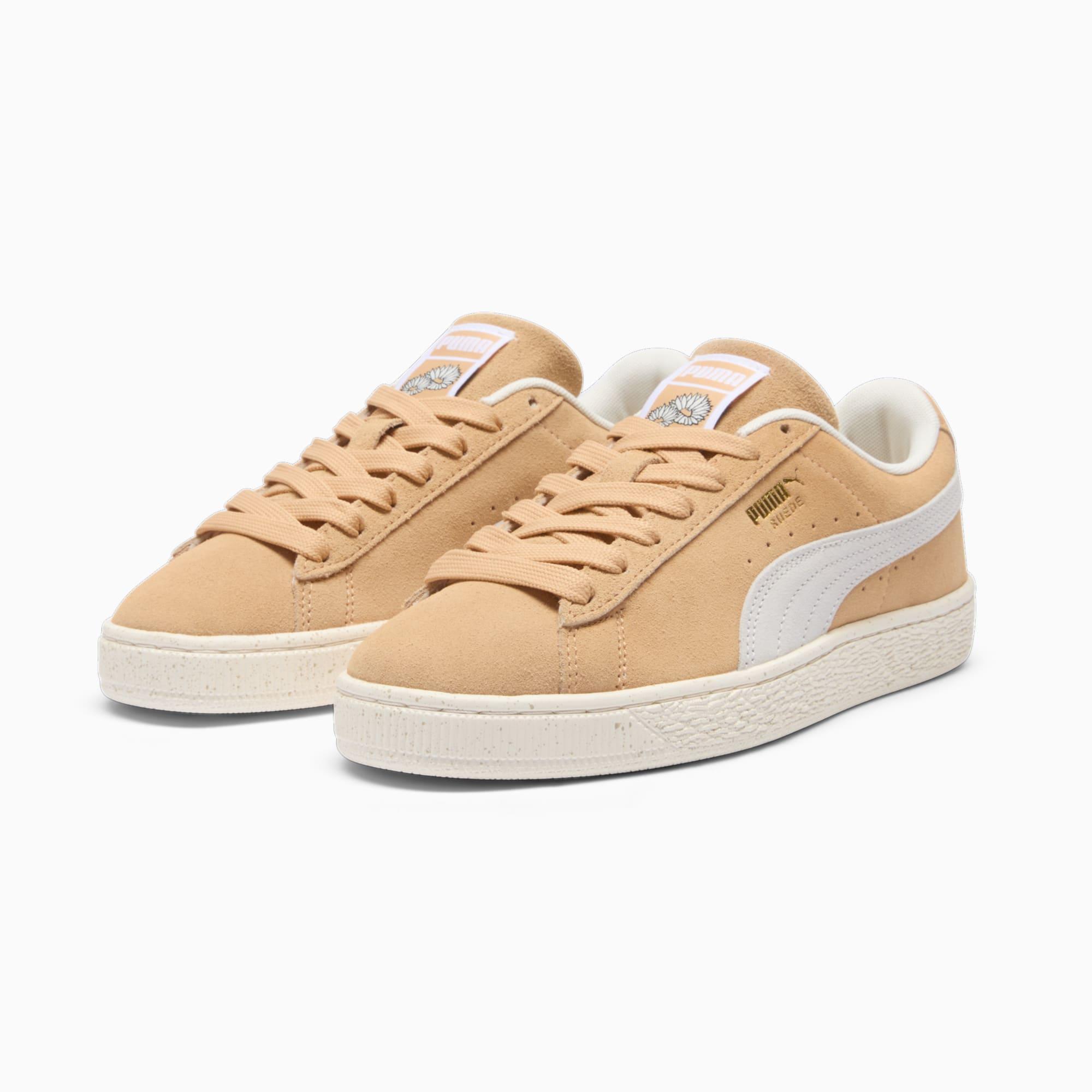 Suede New Bloom Women's Sneakers Product Image