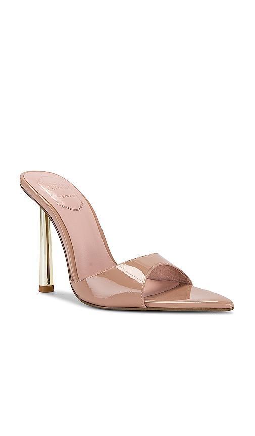 Michael Costello x REVOLVE Gerona Sandal Size 6. Product Image