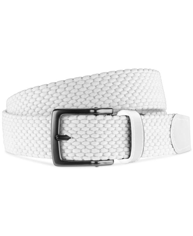 Nike Mens G-flex Stretch Woven Belt Product Image