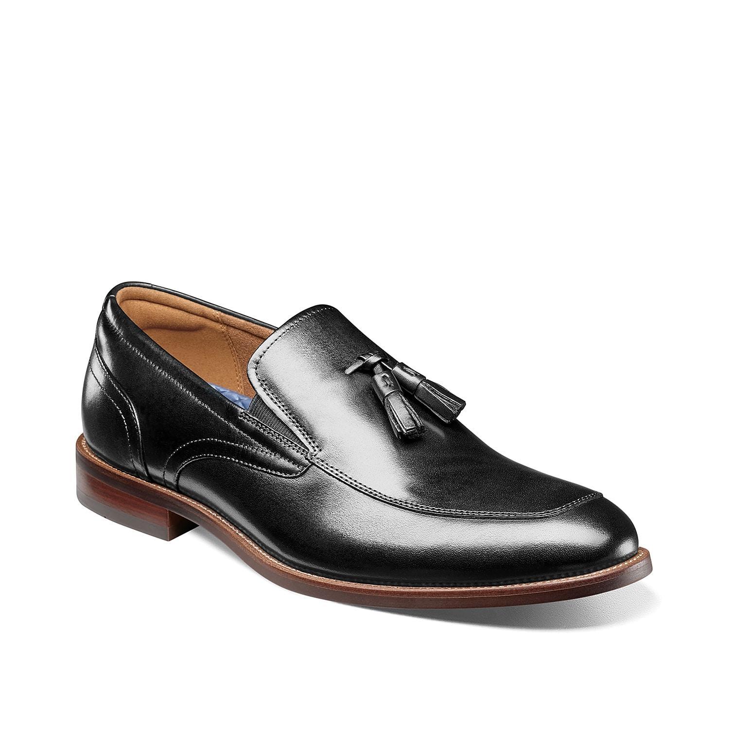 Magnanni Palmer (Black) Men's Shoes Product Image