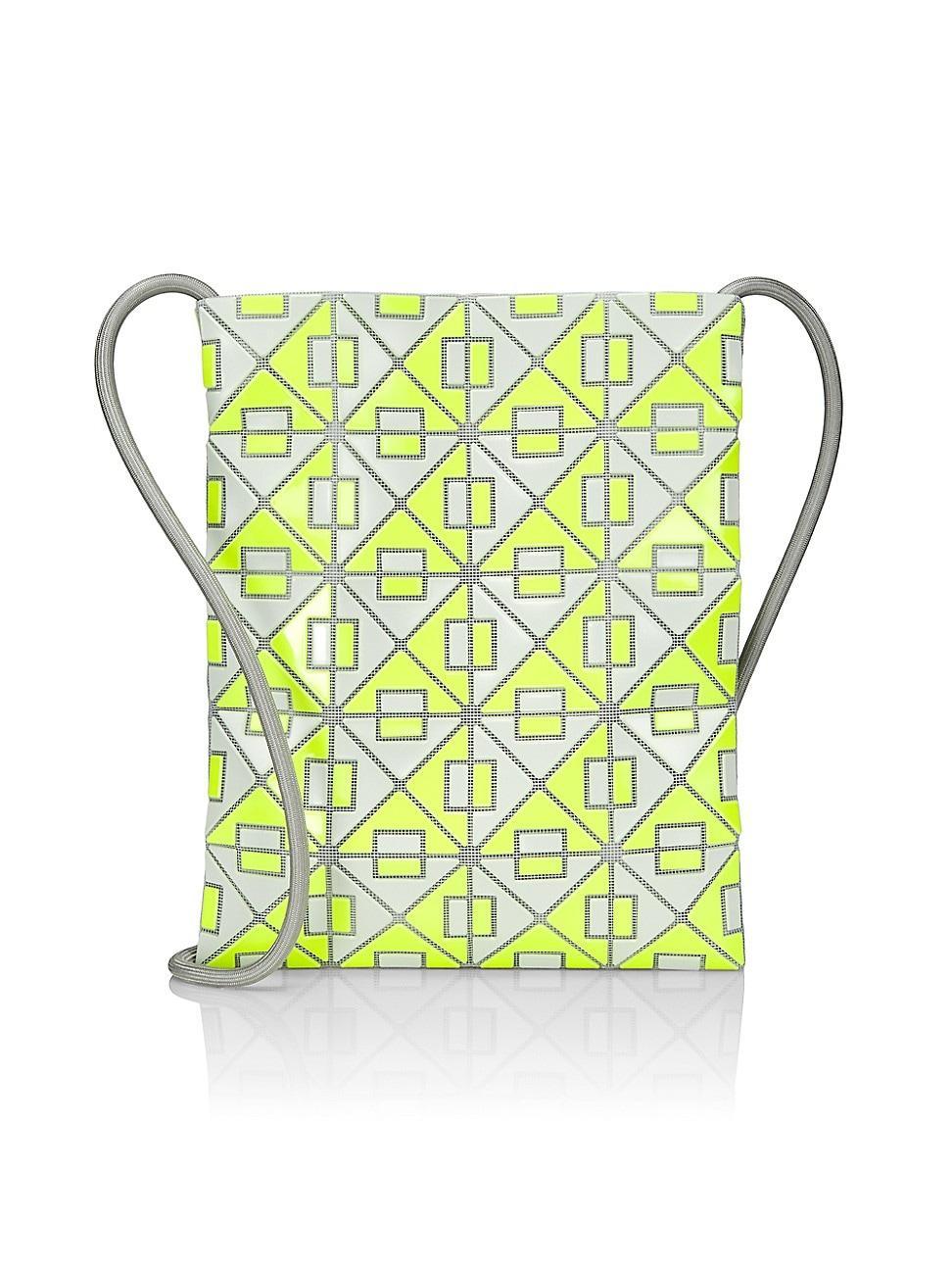 Womens Combination Connect Crossbody Bag Product Image