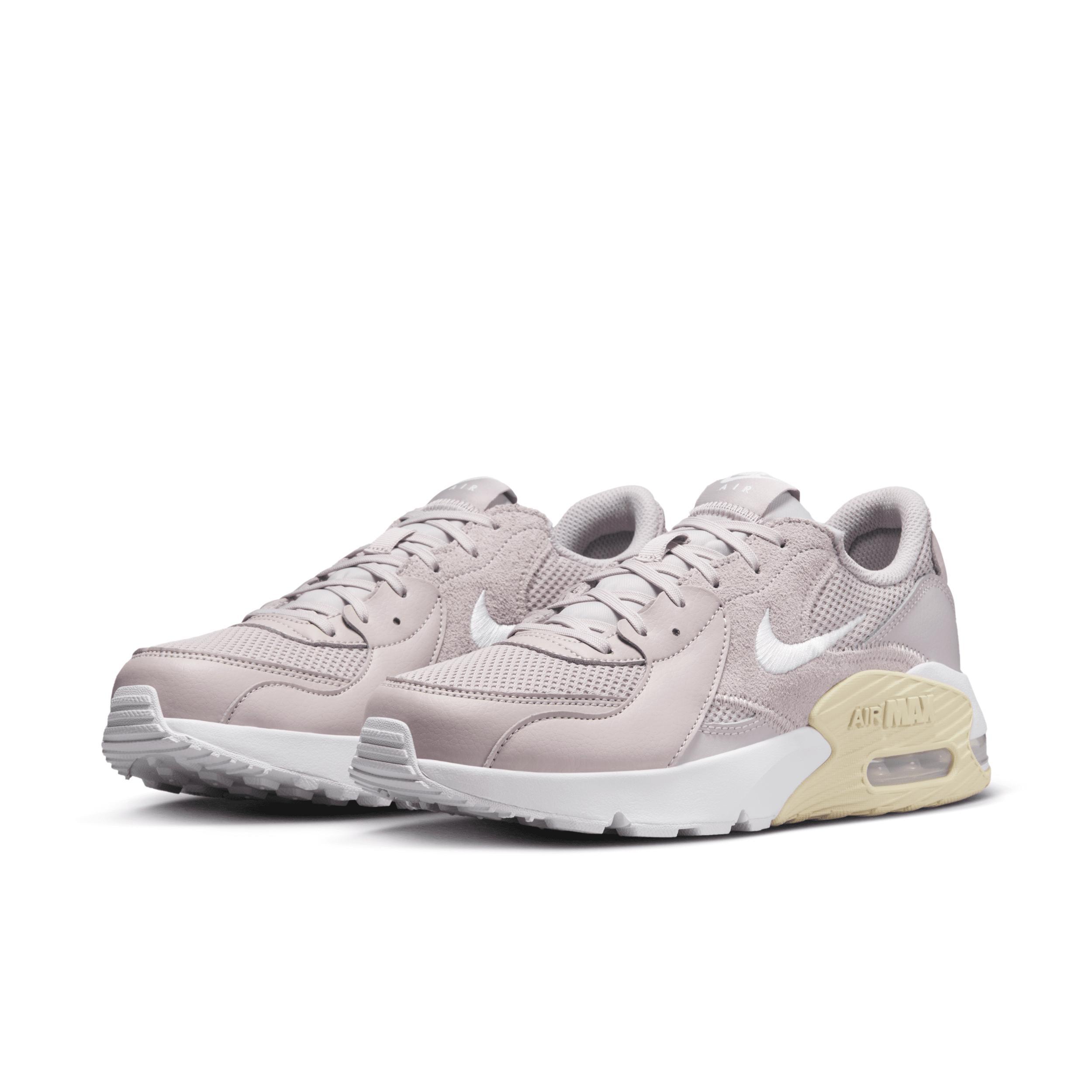 Nike Women's Air Max Excee Shoes Product Image