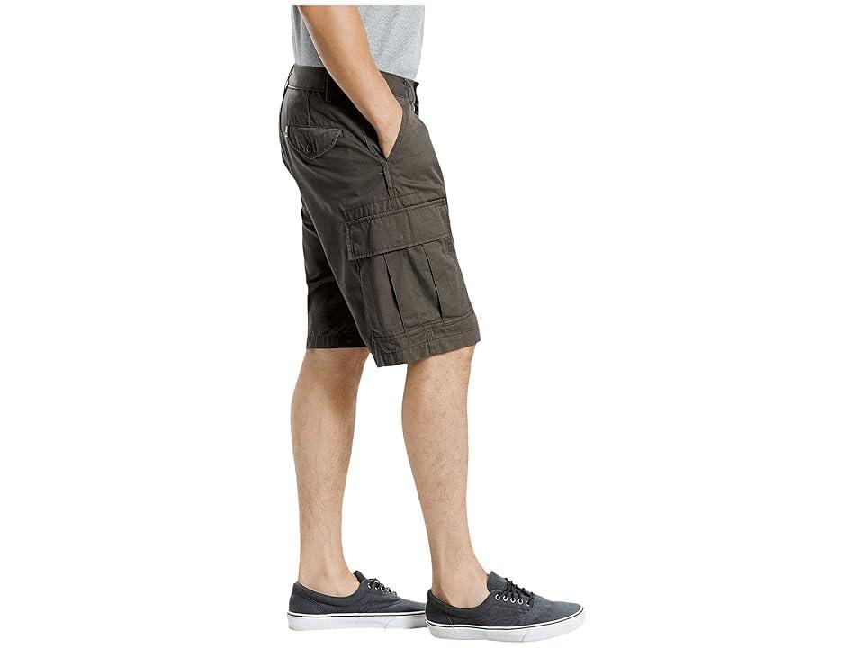 Mens Levis Carrier Cargo Shorts Product Image