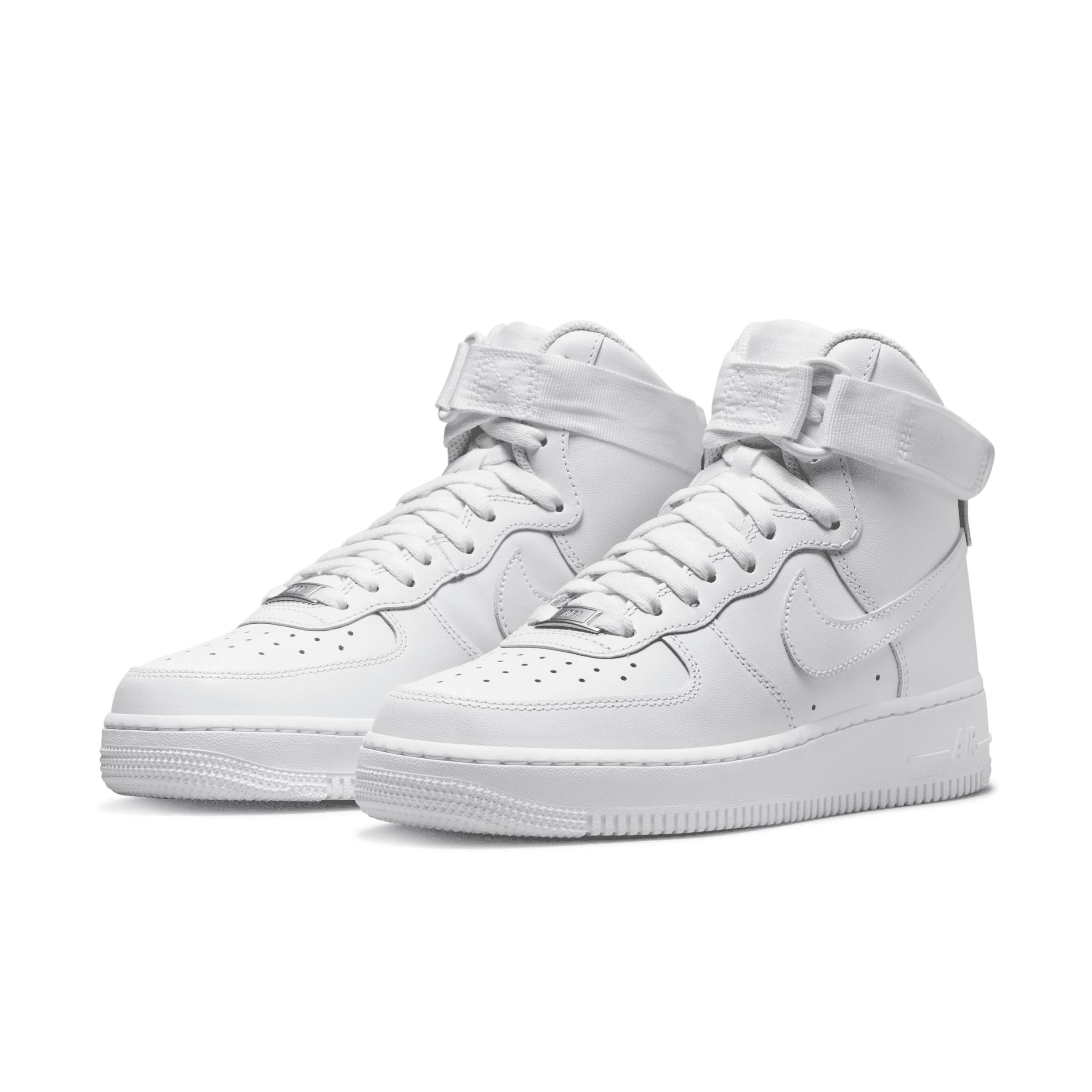 Nike Women's Air Force 1 High Shoes Product Image