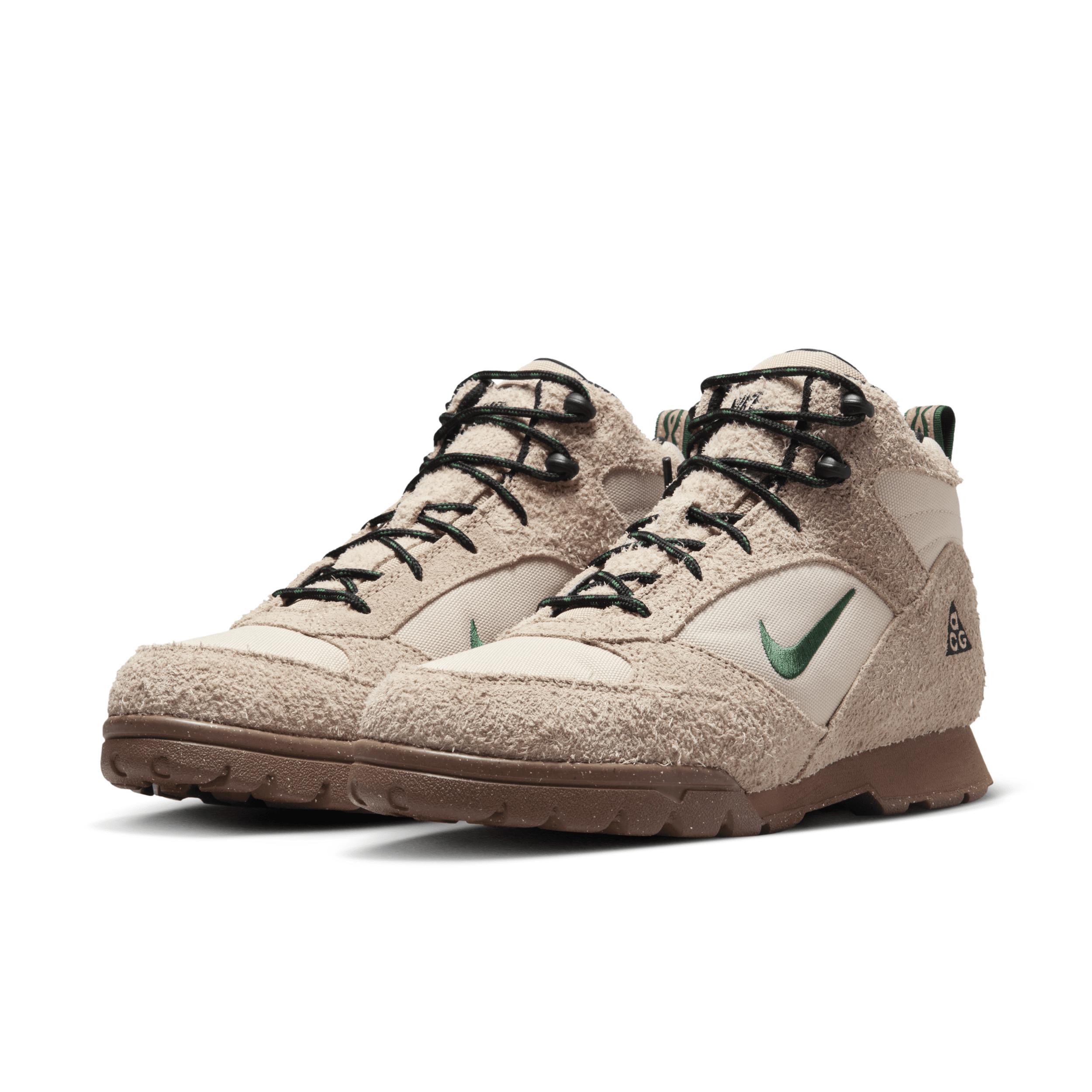 Men's Nike ACG Torre Mid Waterproof Shoes Product Image