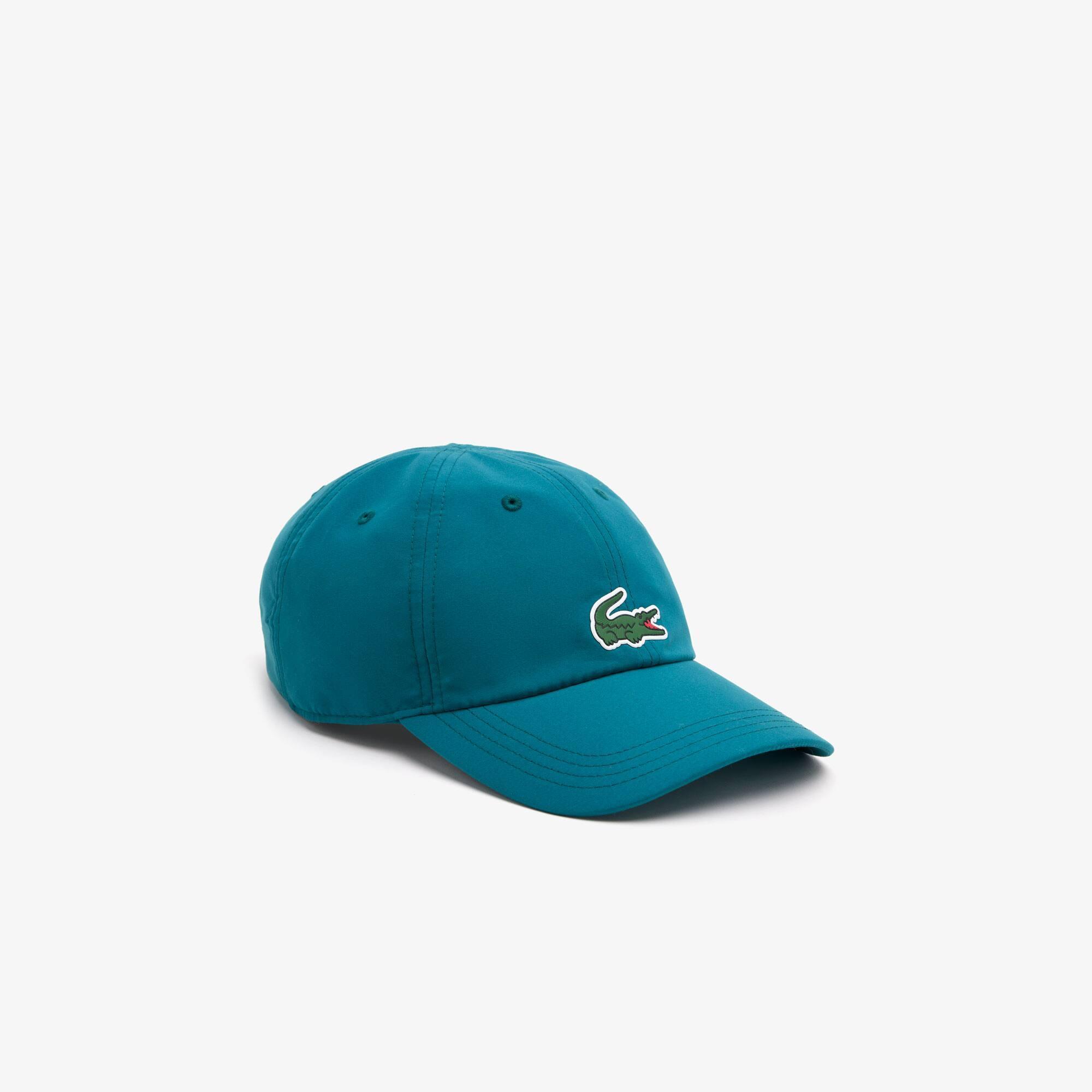 Lacoste Tennis x Novak Djokovic Cap Product Image