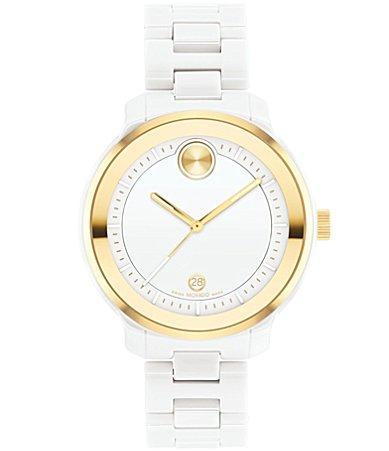 Movado Bold Verso Watch, 38.5mm Product Image