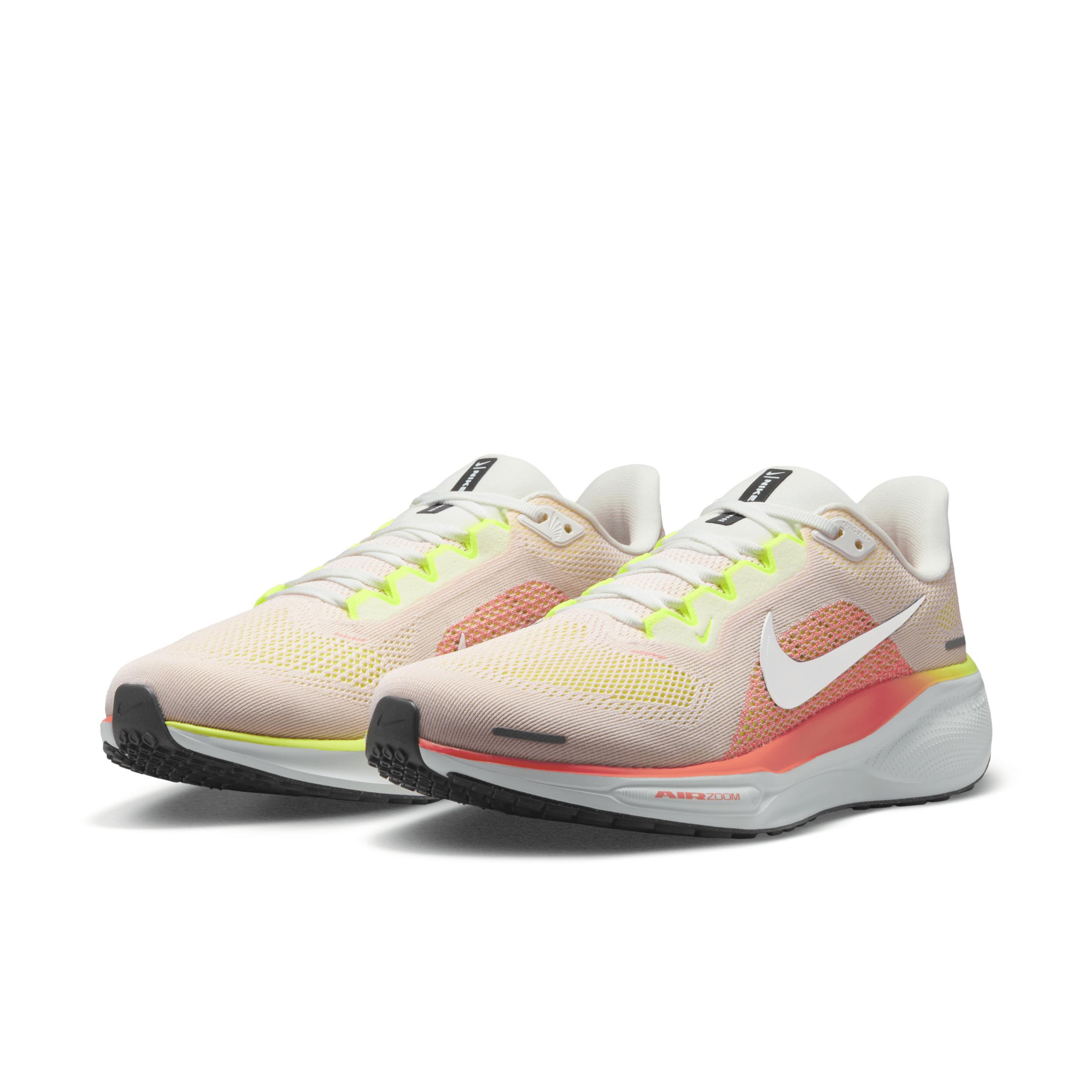 Nike Women's Pegasus 41 Road Running Shoes (Extra Wide) Product Image