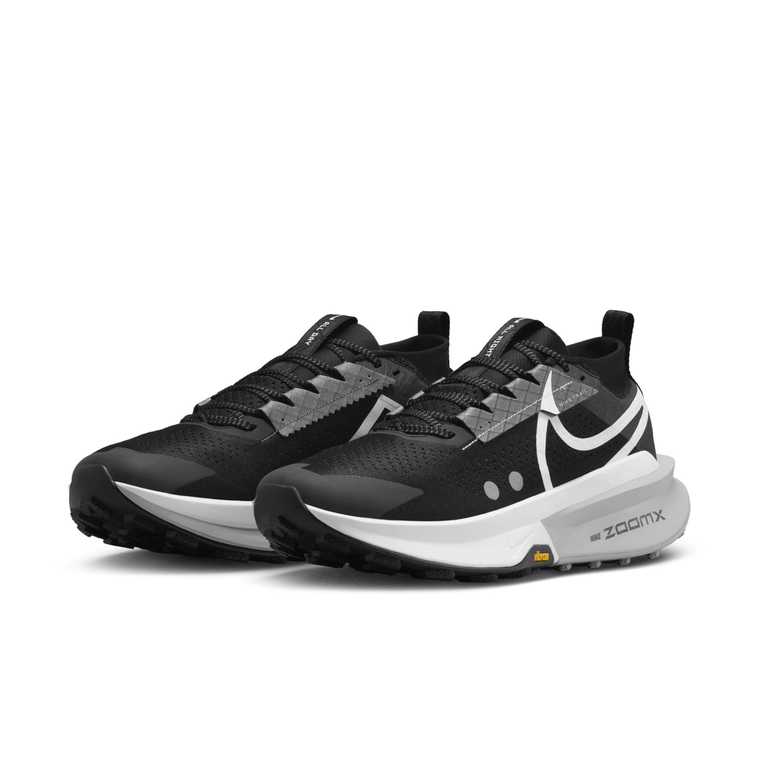 Nike Men's Zegama 2 Trail Running Shoes Product Image