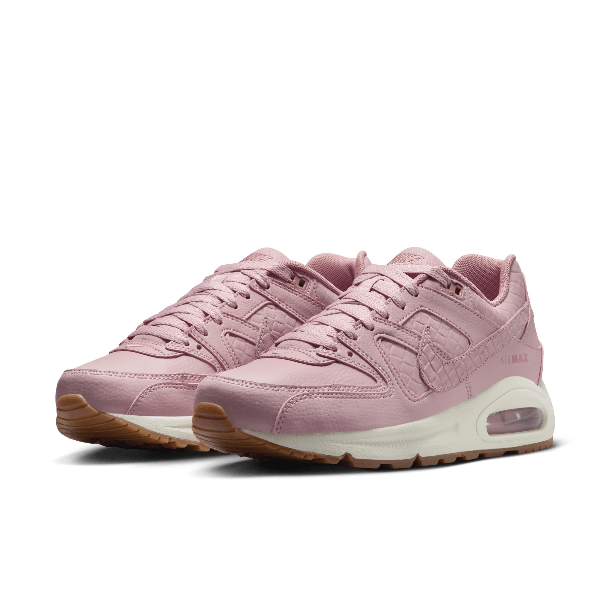 Nike Women's Air Max Command Premium Shoes Product Image