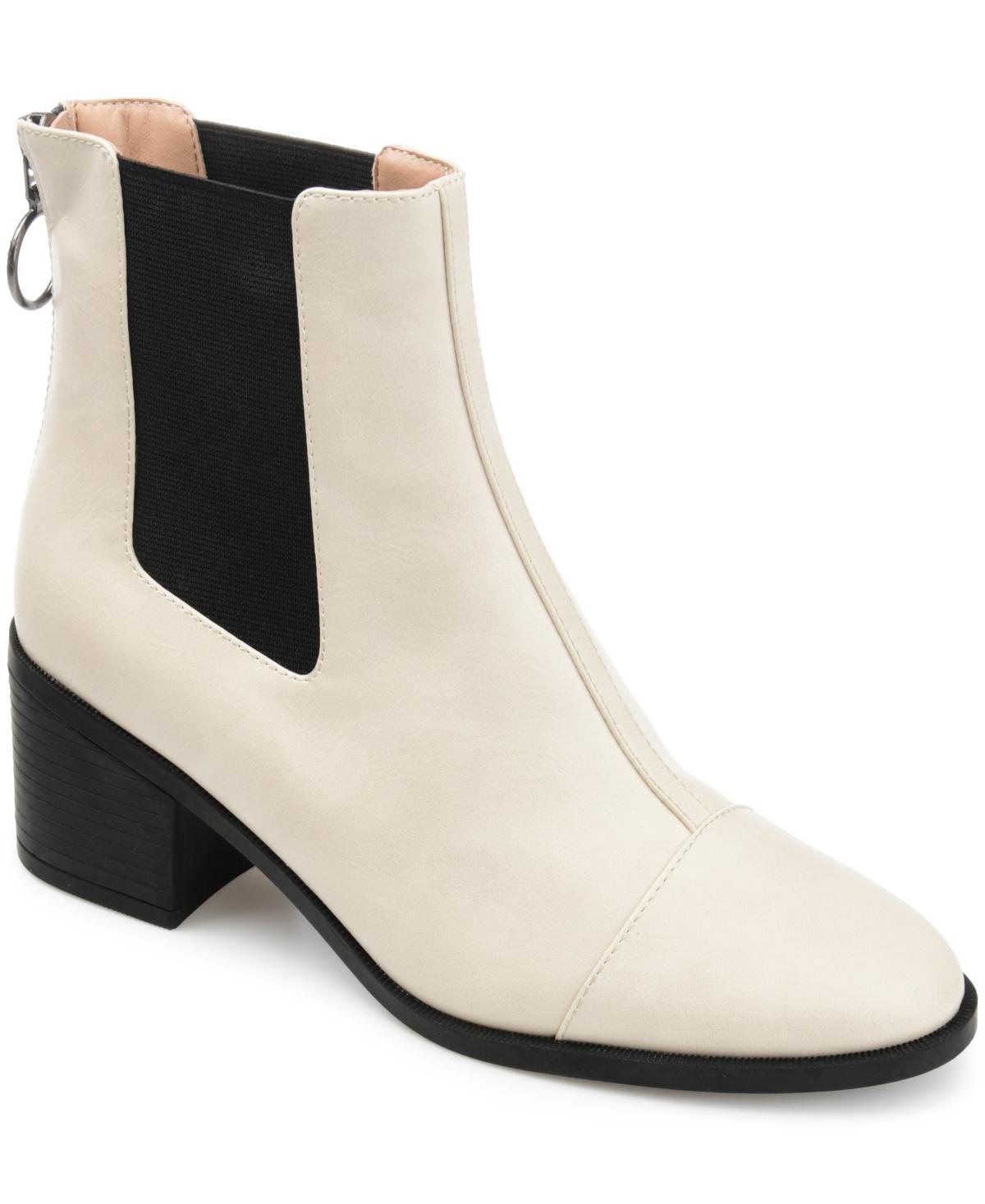 Journee Collection Nigella Tru Comfort Foam Womens Chelsea Boots Product Image