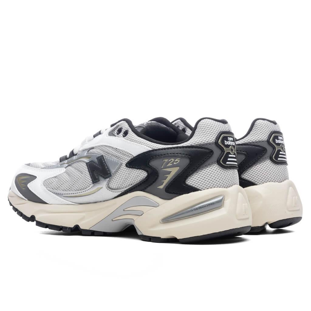 725v1 - Grey Matter/Black/White Male Product Image