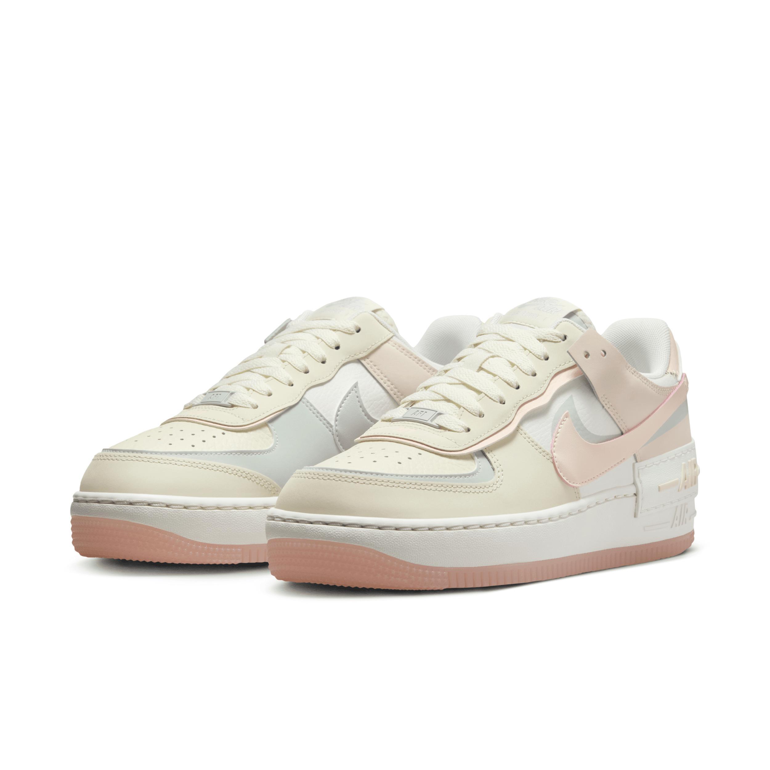 Nike Women's Air Force 1 Shadow Shoes Product Image