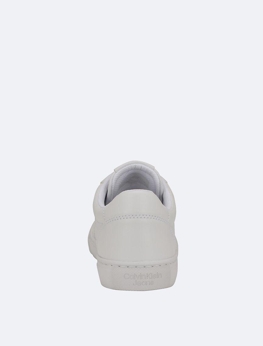 Women's Corha Monogram Logo Sneaker Product Image