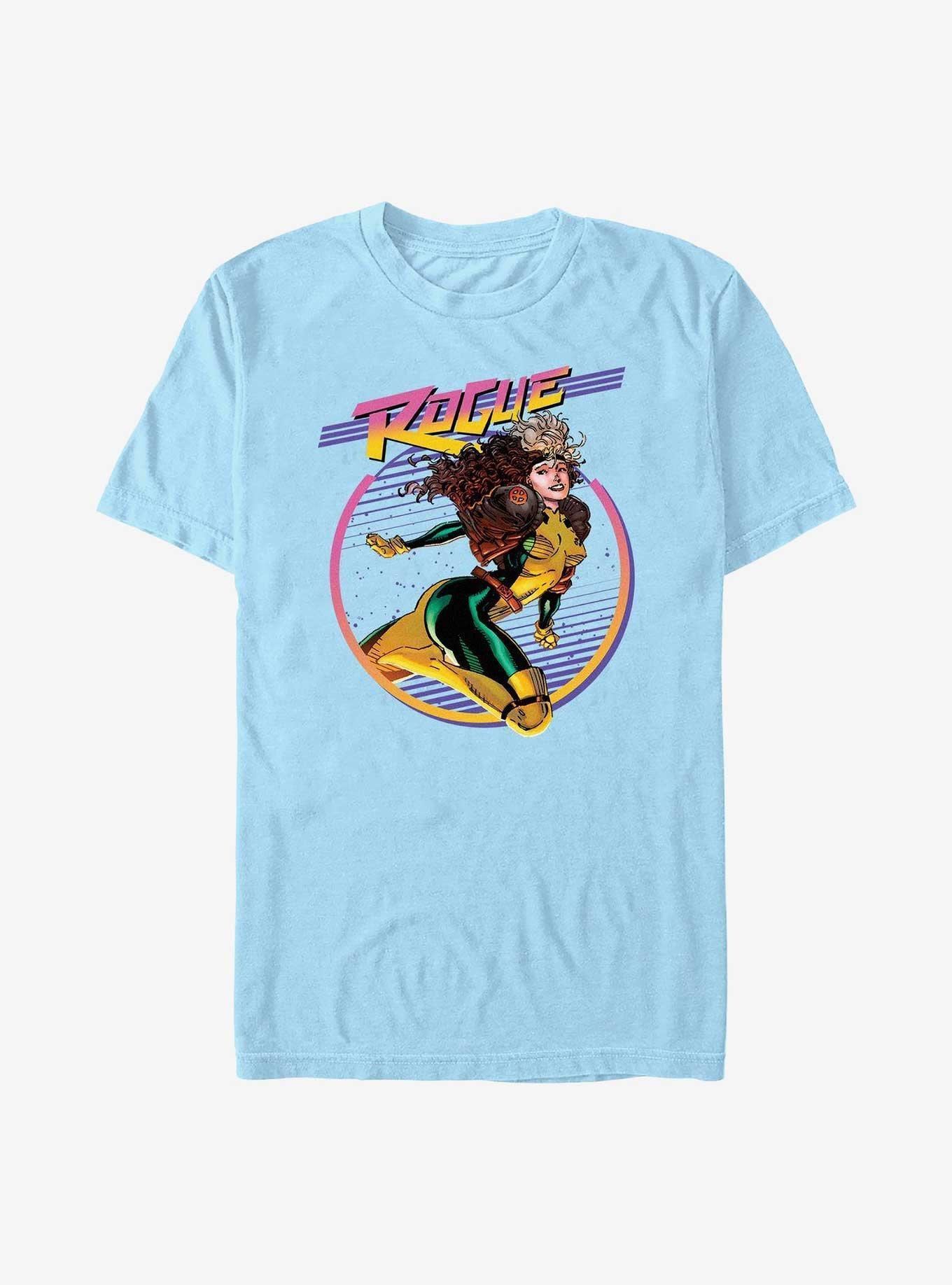 X-Men Rogue Space T-Shirt Product Image