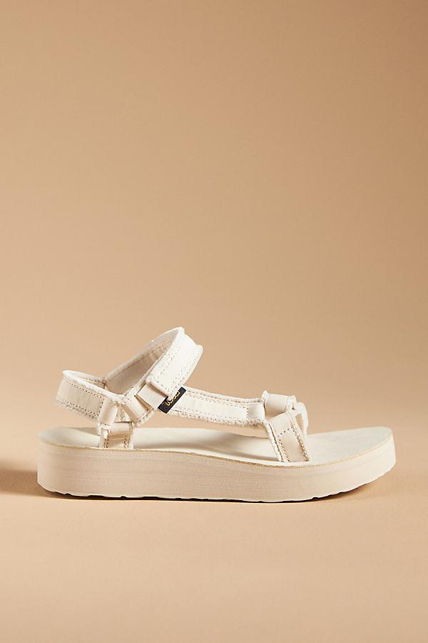 Teva Midform Universal Canvas Sandal Product Image