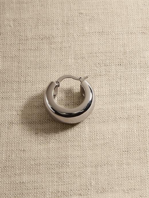 Hoop Earrings Product Image