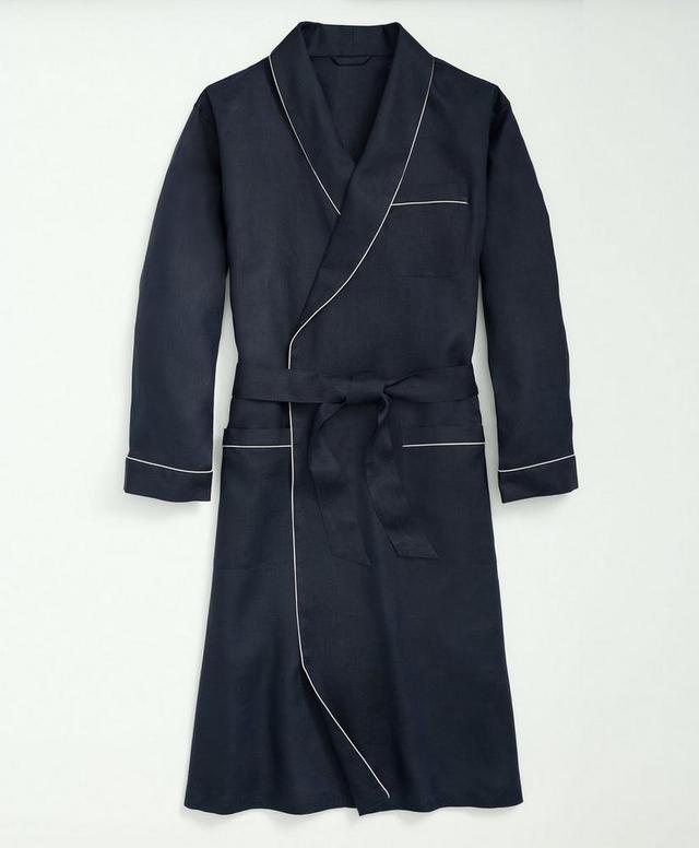 Linen Robe Product Image