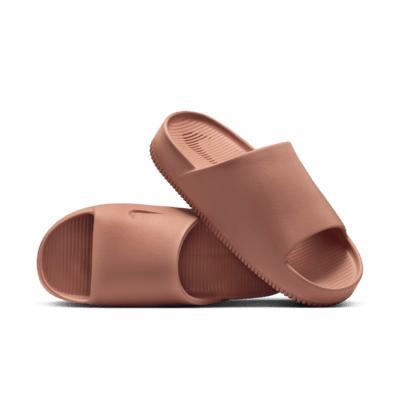 Nike Womens Calm Slide Sandals Product Image