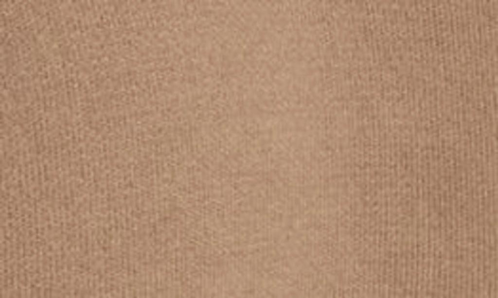 Jayden Chore Cotton Cardigan In Tan Product Image