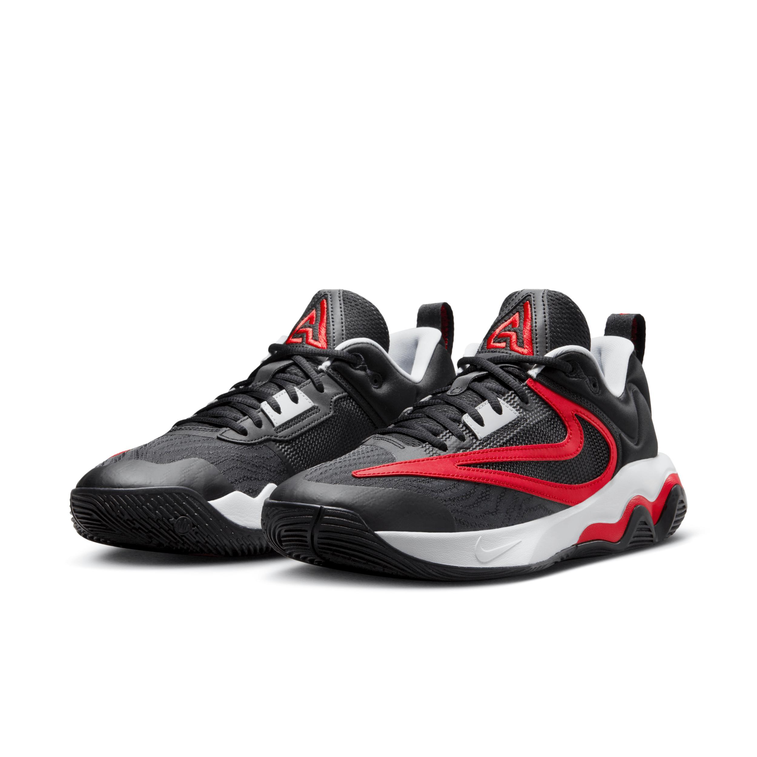 Nike Men's Giannis Immortality 3 Basketball Shoes Product Image