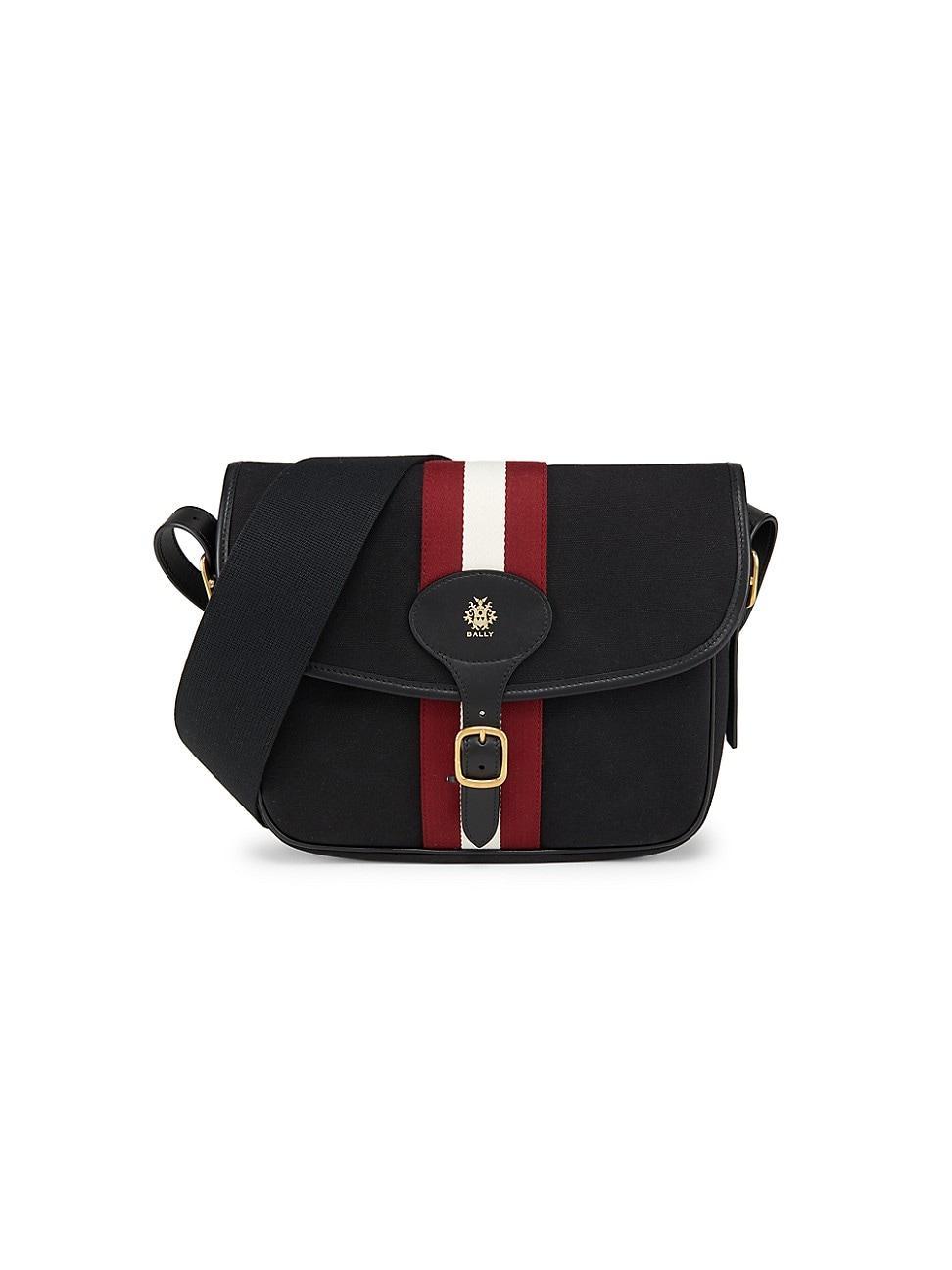 Mens Beckett Crossbody Bag Product Image