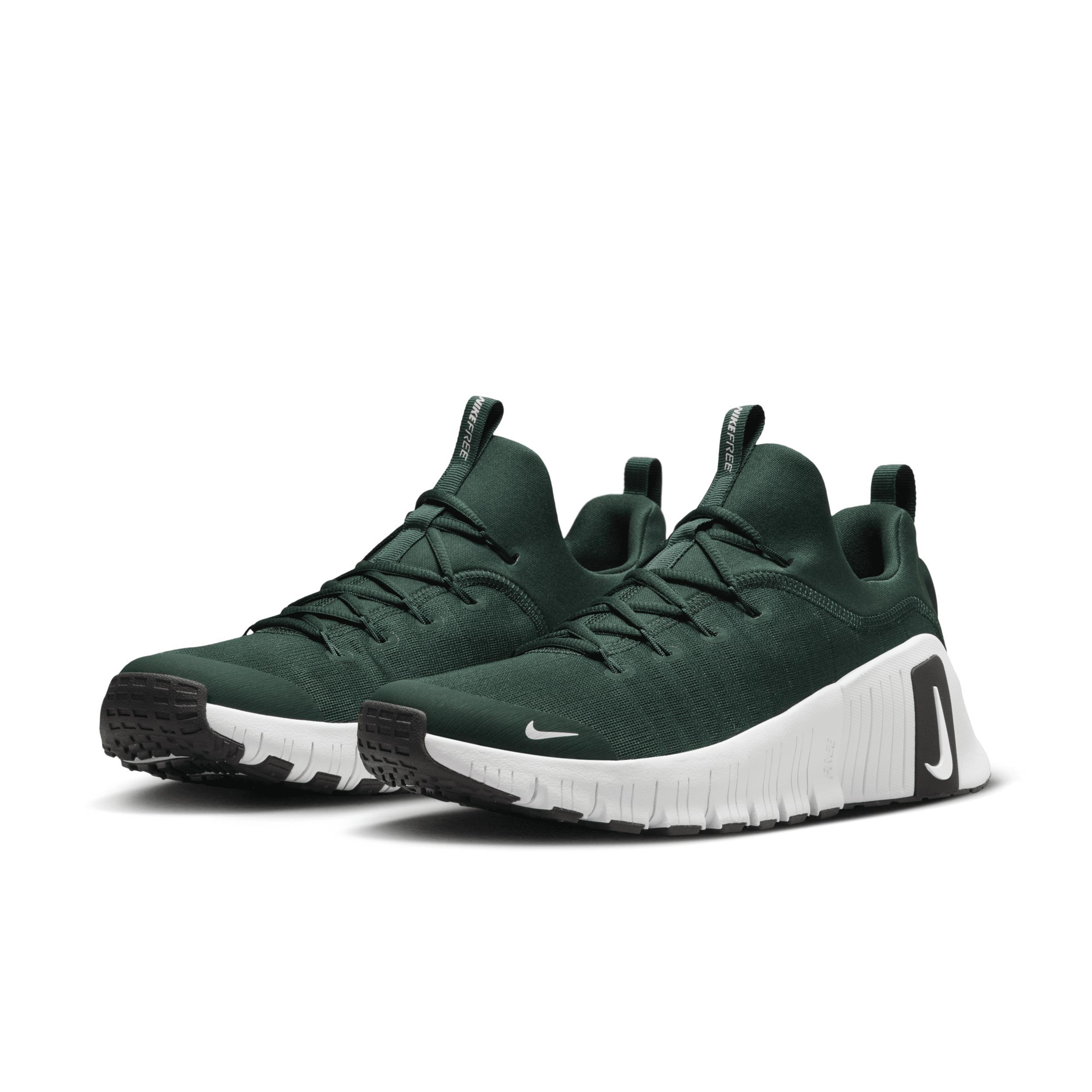 Nike Men's Free Metcon 6 (Team Bank) Workout Shoes Product Image