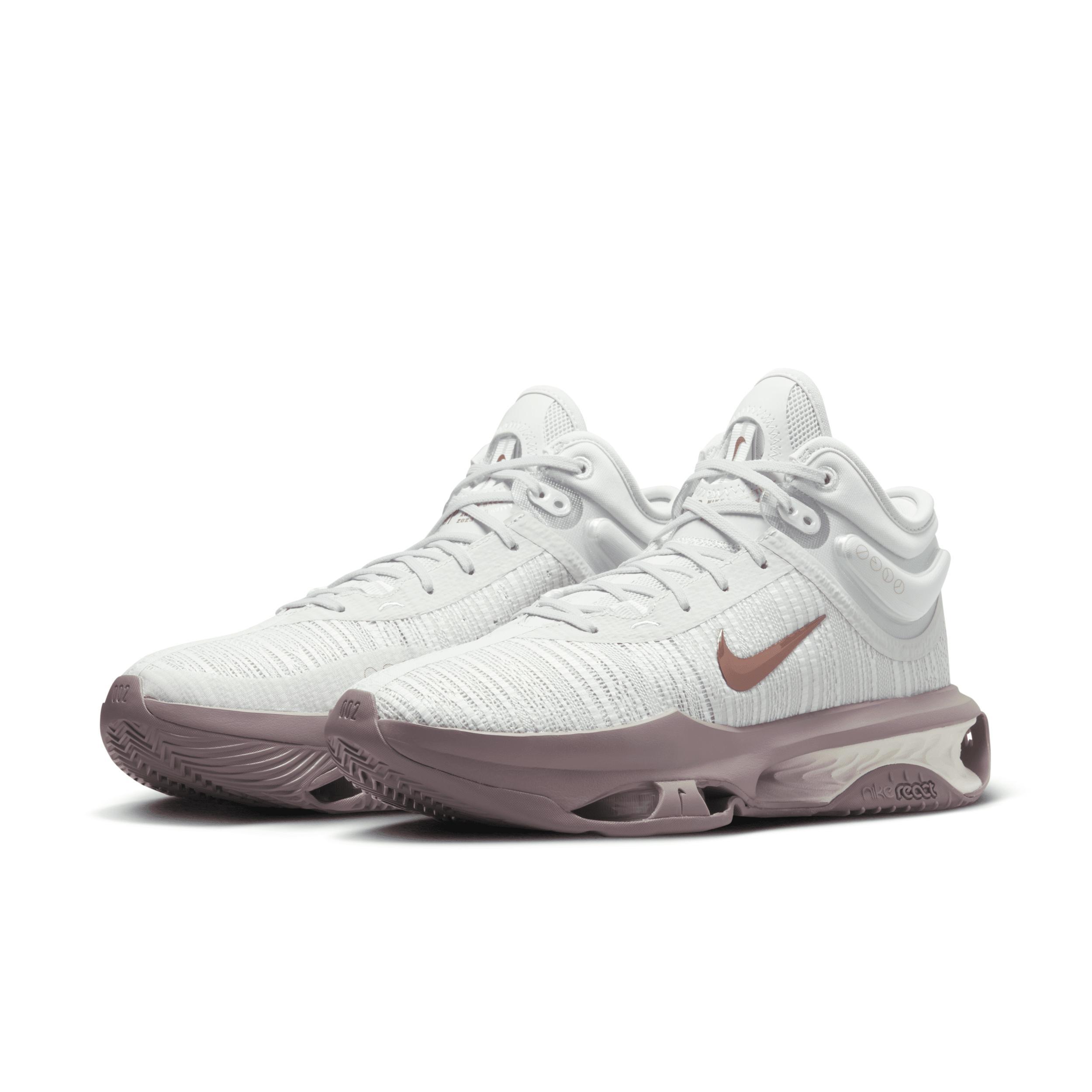 Nike Men's G.T. Jump 2 Basketball Shoes Product Image