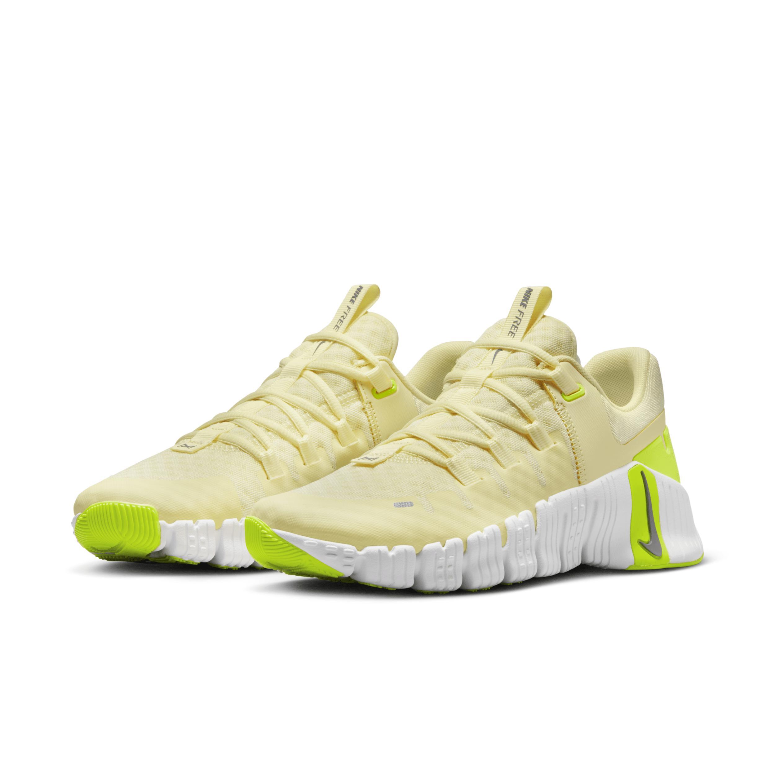 Nike Free Metcon 5 Training Shoe Product Image