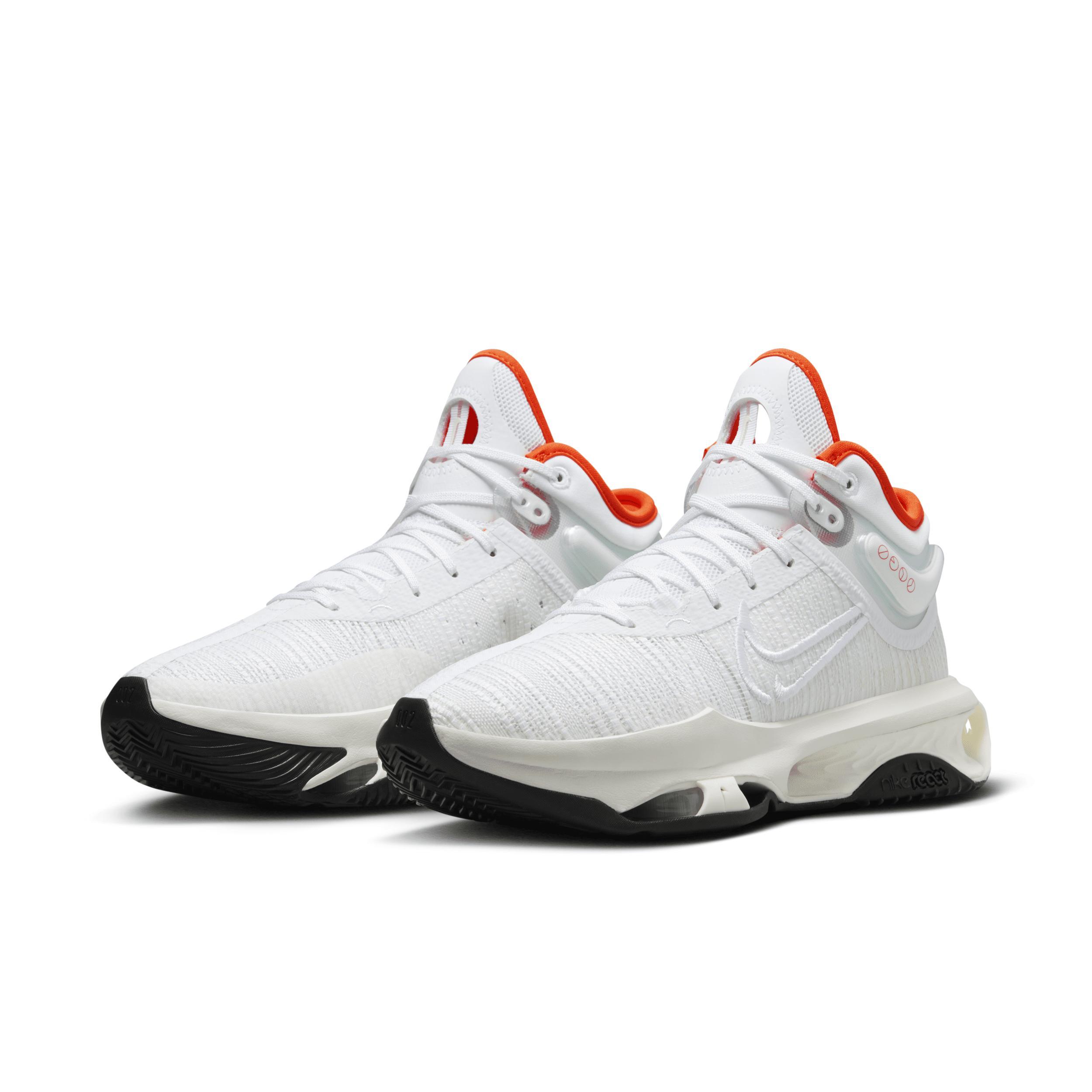 Nike Mens G.T. Jump 2 Basketball Shoes Product Image