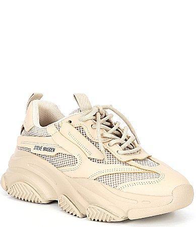 Steve Madden Possession Sneaker Product Image