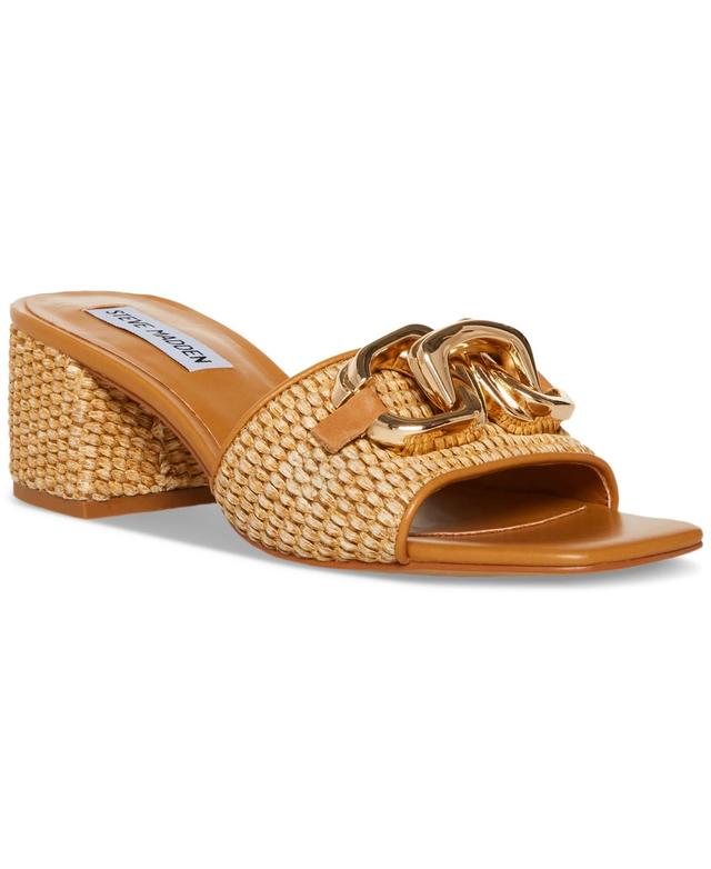 Steve Madden Santana Slide Sandal Product Image