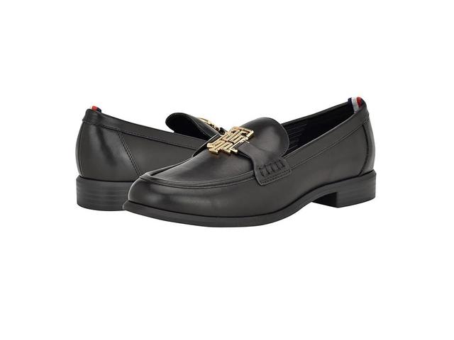 Tommy Hilfiger Terow Women's Flat Shoes Product Image