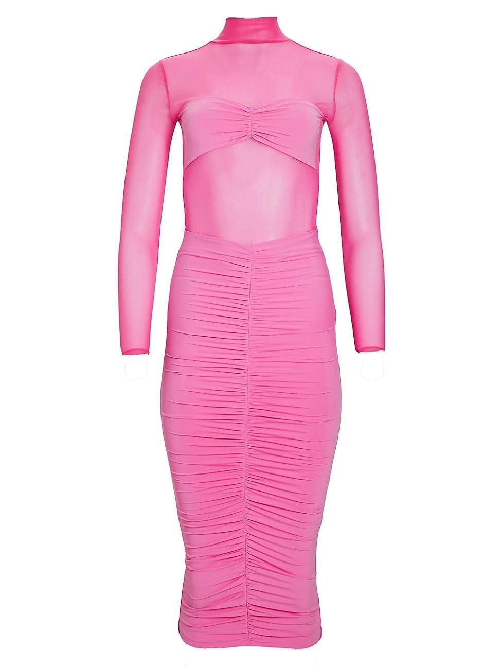 Womens Levina Dress Product Image