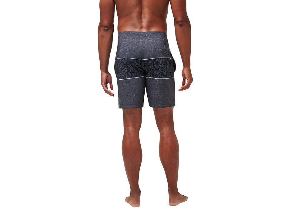 TravisMathew Olo Boards (Heather ) Men's Shorts Product Image