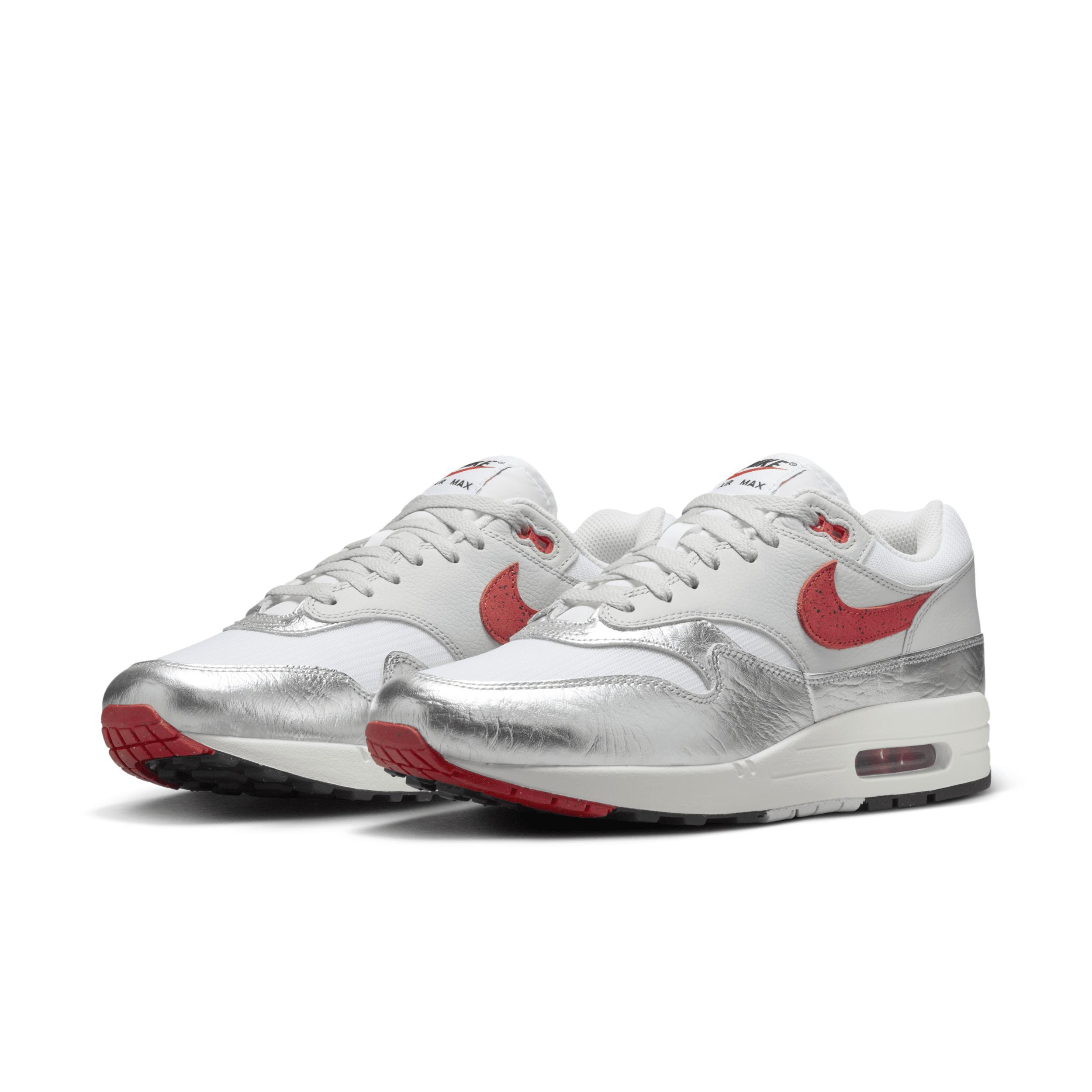 Nike Men's Air Max 1 Premium Shoes Product Image