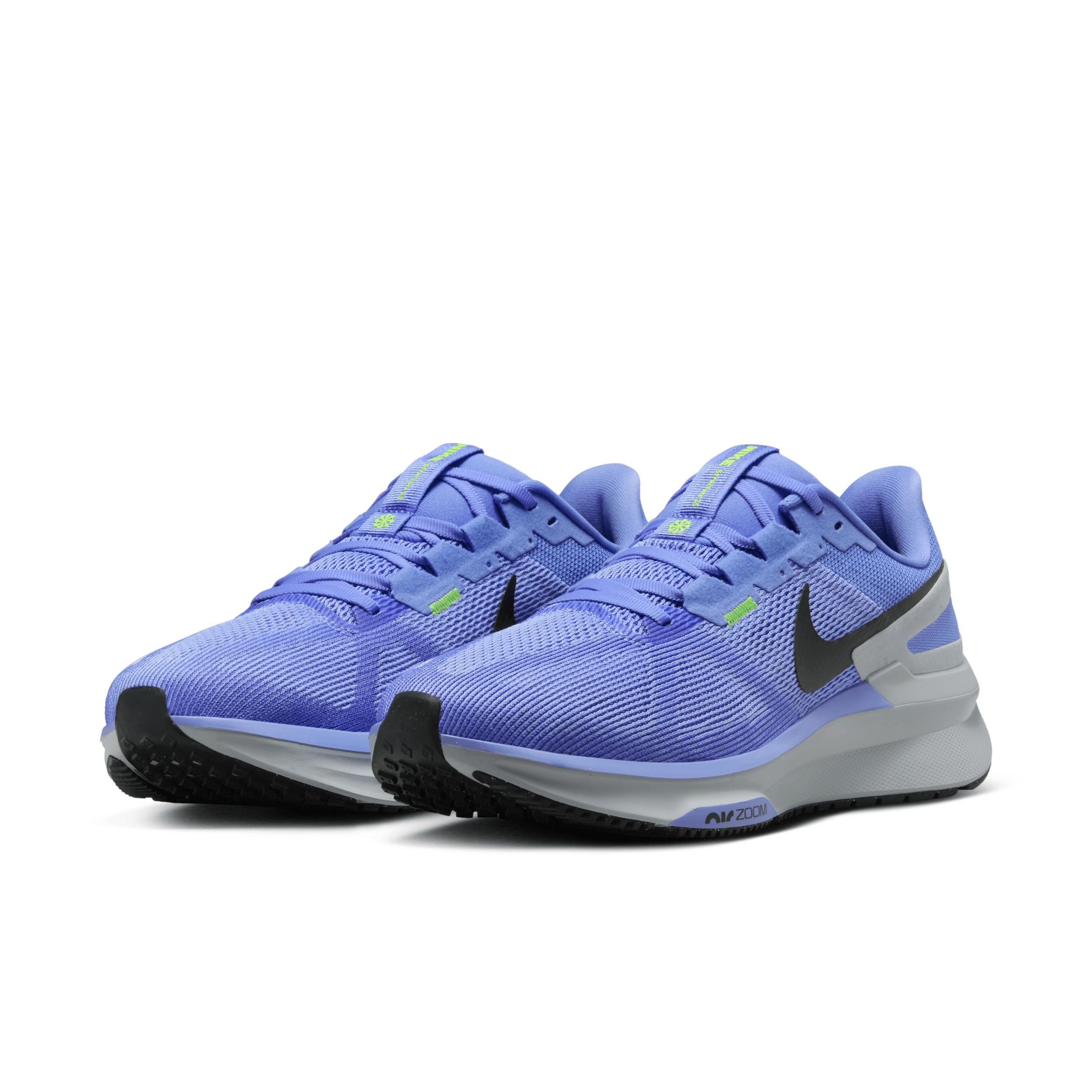 Nike Men's Structure 25 Road Running Shoes Product Image