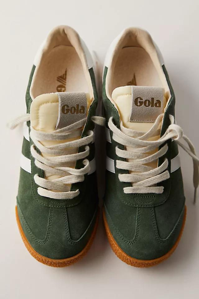 Gola Elan Sneakers Product Image