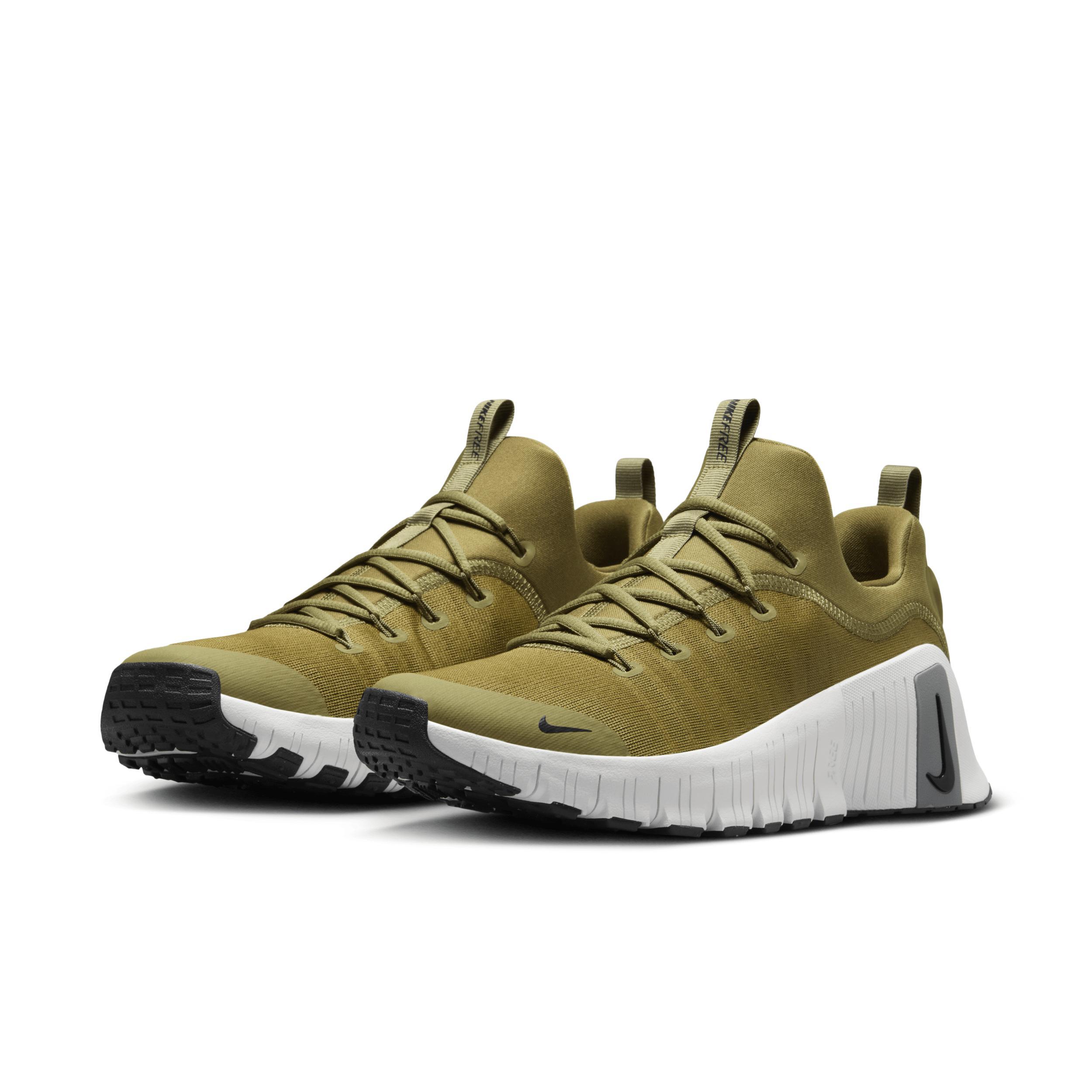 Nike Free Metcon 6 Men's Workout Shoes Product Image