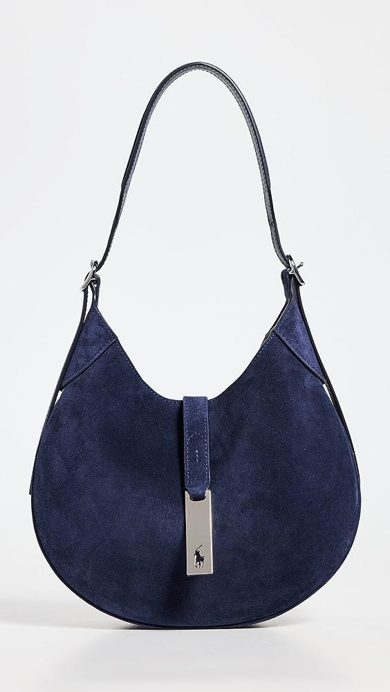 Polo Ralph Lauren Shoulder Bag | Shopbop Product Image