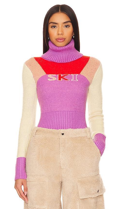 Caroline Sweater Product Image