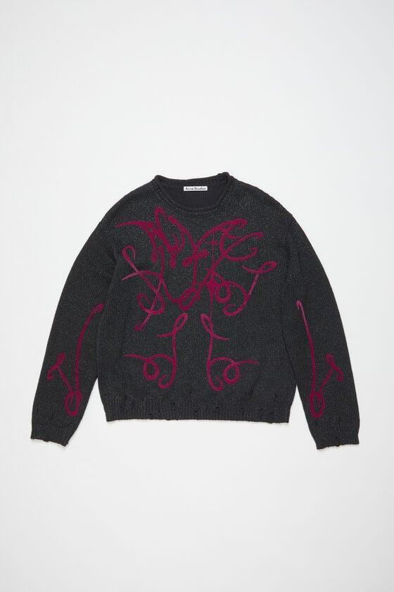 Printed jumper Product Image